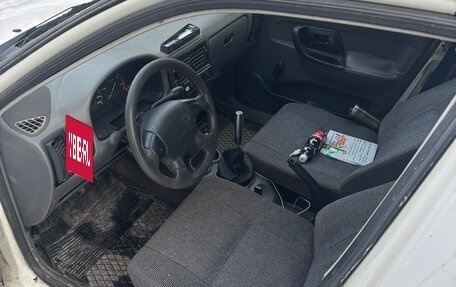 Volkswagen Caddy II, 2002 год, 300 000 рублей, 7 фотография