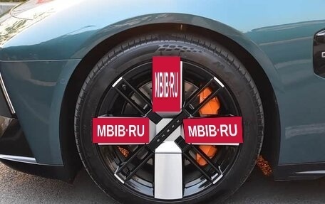 Xpeng P7, 2025 год, 6 980 000 рублей, 7 фотография