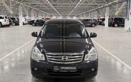 Nissan Almera, 2015 год, 830 000 рублей, 2 фотография