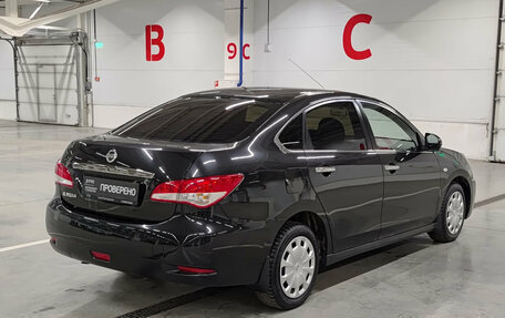 Nissan Almera, 2015 год, 830 000 рублей, 5 фотография