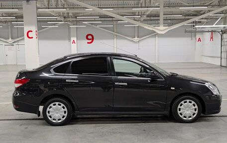 Nissan Almera, 2015 год, 830 000 рублей, 4 фотография