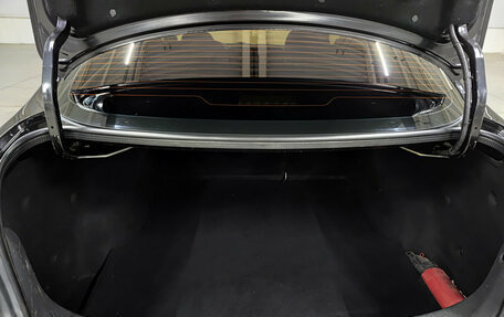 Nissan Almera, 2015 год, 830 000 рублей, 10 фотография