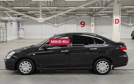 Nissan Almera, 2015 год, 830 000 рублей, 8 фотография