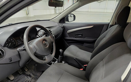 Nissan Almera, 2015 год, 830 000 рублей, 16 фотография