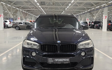 BMW X5, 2013 год, 2 250 000 рублей, 2 фотография