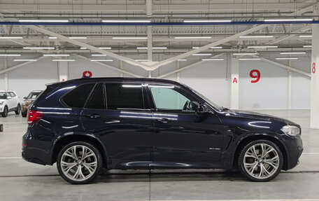 BMW X5, 2013 год, 2 250 000 рублей, 4 фотография