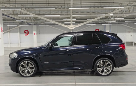 BMW X5, 2013 год, 2 250 000 рублей, 8 фотография