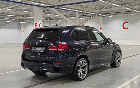BMW X5, 2013 год, 2 250 000 рублей, 5 фотография
