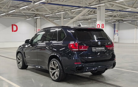 BMW X5, 2013 год, 2 250 000 рублей, 7 фотография