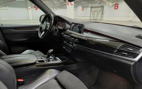 BMW X5, 2013 год, 2 250 000 рублей, 11 фотография