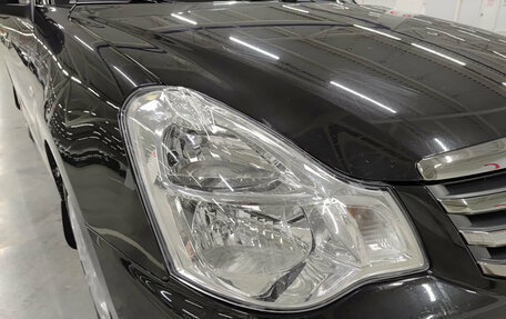 Nissan Almera, 2015 год, 830 000 рублей, 17 фотография