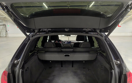 BMW X5, 2013 год, 2 250 000 рублей, 10 фотография