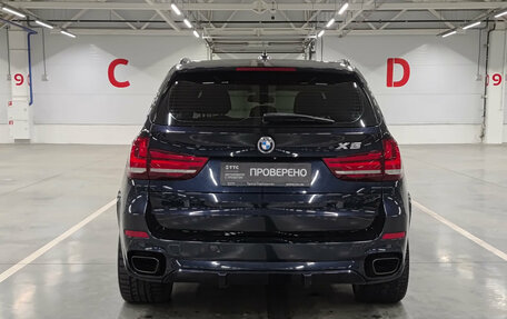 BMW X5, 2013 год, 2 250 000 рублей, 6 фотография
