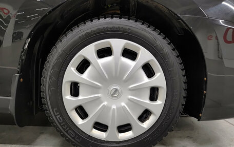 Nissan Almera, 2015 год, 830 000 рублей, 18 фотография