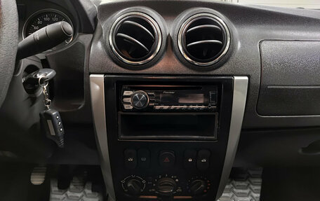 Nissan Almera, 2015 год, 830 000 рублей, 15 фотография