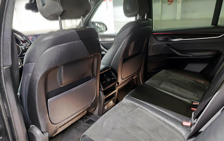 BMW X5, 2013 год, 2 250 000 рублей, 12 фотография