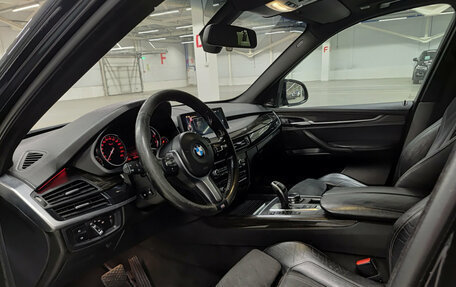 BMW X5, 2013 год, 2 250 000 рублей, 16 фотография