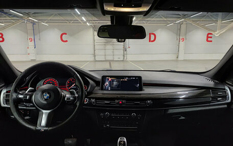 BMW X5, 2013 год, 2 250 000 рублей, 14 фотография