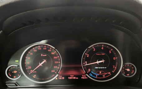 BMW X5, 2013 год, 2 250 000 рублей, 13 фотография