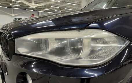 BMW X5, 2013 год, 2 250 000 рублей, 17 фотография