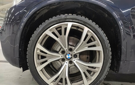 BMW X5, 2013 год, 2 250 000 рублей, 18 фотография