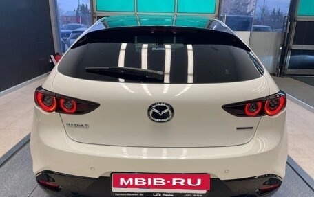 Mazda 3, 2020 год, 1 539 000 рублей, 5 фотография