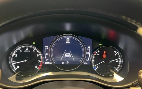 Mazda 3, 2020 год, 1 539 000 рублей, 12 фотография