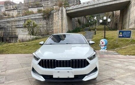 KIA K3, 2022 год, 1 750 000 рублей, 2 фотография