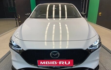 Mazda 3, 2020 год, 1 539 000 рублей, 2 фотография