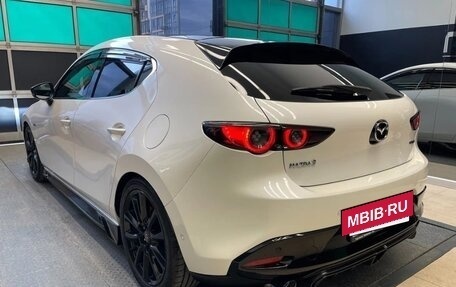 Mazda 3, 2020 год, 1 539 000 рублей, 4 фотография