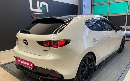 Mazda 3, 2020 год, 1 539 000 рублей, 6 фотография