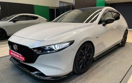 Mazda 3, 2020 год, 1 539 000 рублей, 3 фотография