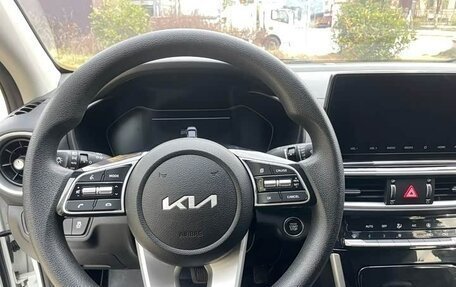 KIA K3, 2022 год, 1 750 000 рублей, 8 фотография