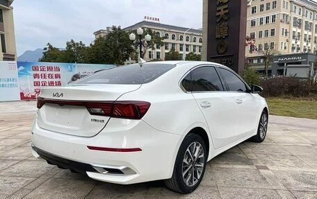 KIA K3, 2022 год, 1 750 000 рублей, 6 фотография