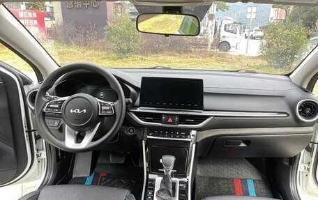 KIA K3, 2022 год, 1 750 000 рублей, 9 фотография