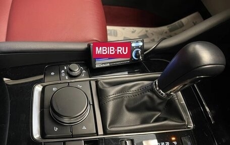 Mazda 3, 2020 год, 1 539 000 рублей, 14 фотография