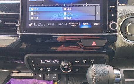 Honda N-BOX II, 2021 год, 1 290 000 рублей, 6 фотография