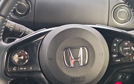 Honda N-BOX II, 2021 год, 1 290 000 рублей, 7 фотография