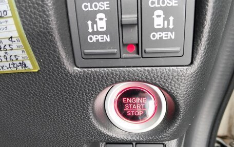 Honda N-BOX II, 2021 год, 1 290 000 рублей, 10 фотография