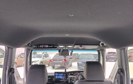 Honda N-BOX II, 2021 год, 1 290 000 рублей, 18 фотография