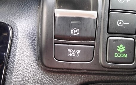 Honda N-BOX II, 2021 год, 1 290 000 рублей, 9 фотография