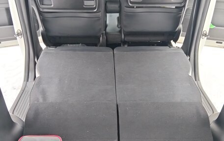 Honda N-BOX II, 2021 год, 1 290 000 рублей, 19 фотография