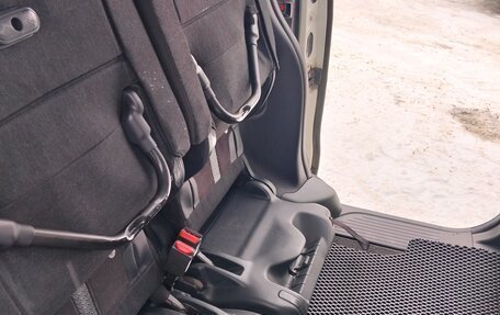 Honda N-BOX II, 2021 год, 1 290 000 рублей, 14 фотография