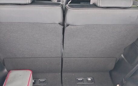 Honda N-BOX II, 2021 год, 1 290 000 рублей, 20 фотография