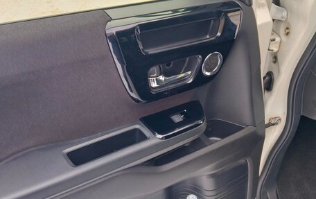 Honda N-BOX II, 2021 год, 1 290 000 рублей, 22 фотография