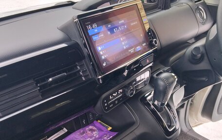 Honda N-BOX II, 2021 год, 1 290 000 рублей, 21 фотография