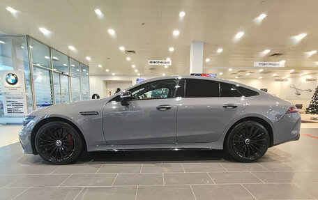 Mercedes-Benz AMG GT I рестайлинг, 2018 год, 7 200 000 рублей, 10 фотография