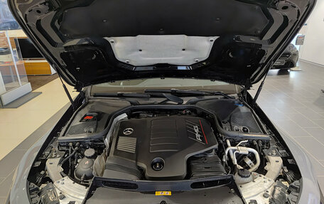 Mercedes-Benz AMG GT I рестайлинг, 2018 год, 7 200 000 рублей, 11 фотография