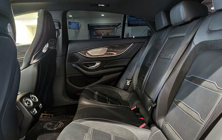 Mercedes-Benz AMG GT I рестайлинг, 2018 год, 7 200 000 рублей, 15 фотография