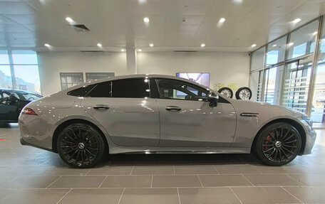 Mercedes-Benz AMG GT I рестайлинг, 2018 год, 7 200 000 рублей, 5 фотография